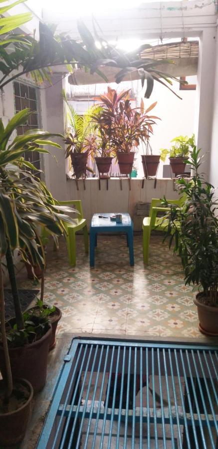 Milkman Guest House Pushkar Buitenkant foto